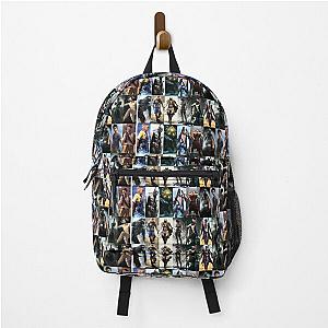 dishonored 2 Backpack