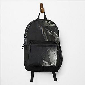 dishonored 2 mask Backpack