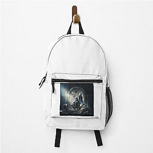 Dishonored 2  Backpack