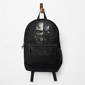 Dishonored 2 Backpack