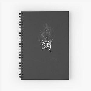 Dishonored 2 Deathloop Action Spiral Notebook