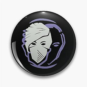 Dishonored 2 Ability Doppelganger Pin