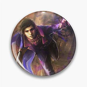 Dishonored 2 - Far Reach Pin