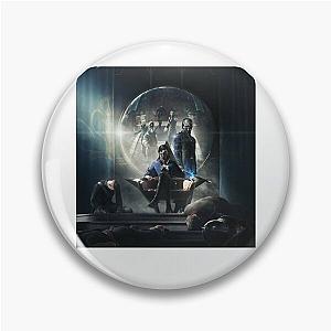 Dishonored 2  Pin