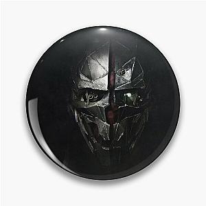 Dishonored 2 Pin