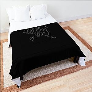 Dishonored 2 Comforter