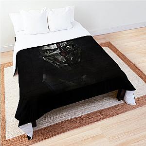 Dishonored 2 Comforter