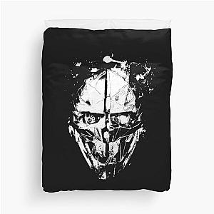 Dishonored 2 Duvet Cover