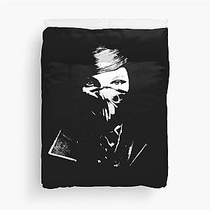 Dishonored 2 Duvet Cover