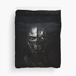 Dishonored 2 Duvet Cover