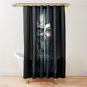 Dishonored 2 All Products Shower Curtain