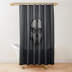 dishonored 2 video game Shower Curtain