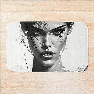 dishonored 2 Bath Mat