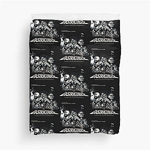 Distractible Merch  Duvet Cover