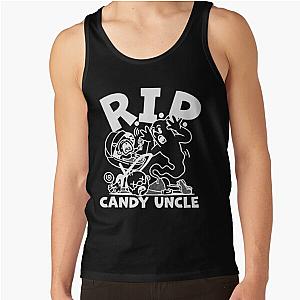 Distractible Merch Candy Uncle Premium Tank Top