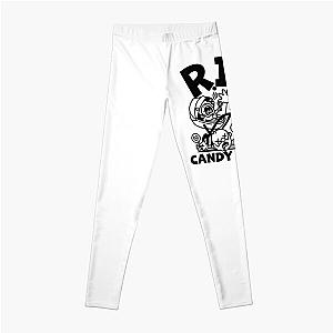 Distractible Merch Candy Uncle Leggings