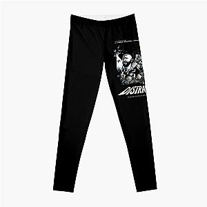 Distractible Merch  Leggings