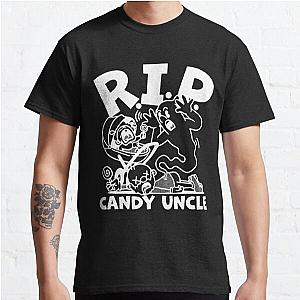 Distractible Merch Candy Uncle Premium Classic T-Shirt