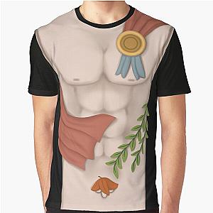 Herm shirt from Distractible (Unofficial) Graphic T-Shirt