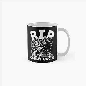 Distractible Merch Candy Uncle Premium Classic Mug