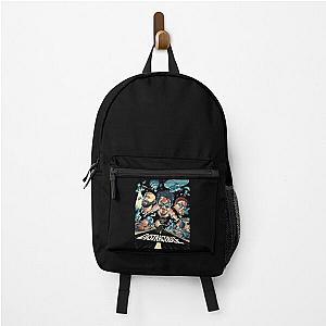 Distractible Merch Distractible Backpack