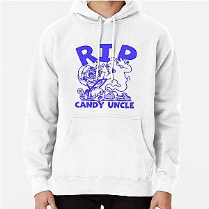 distractible   Pullover Hoodie