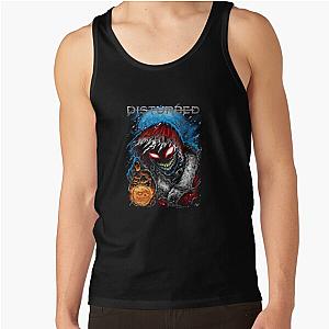 Disturbed band Tank Top RB0301