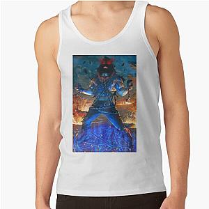 disturbed THE GUY  Tank Top RB0301