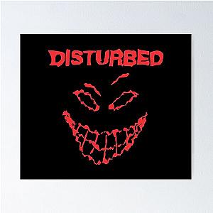 Disturbed down with the sickness Poster RB0301