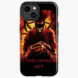 bestseller disturbed iPhone Tough Case RB0301