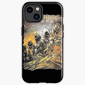 Disturbed Band art iPhone Tough Case RB0301