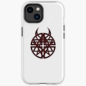 disturbed iPhone Tough Case RB0301