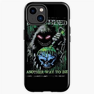 Disturbed iPhone Tough Case RB0301