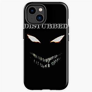 Disturbed The Guy Face iPhone Tough Case RB0301