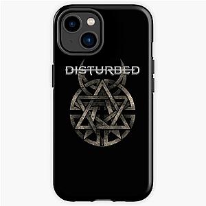 Disturbed iPhone Tough Case RB0301