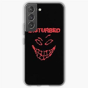 Disturbed down with the sickness Samsung Galaxy Soft Case RB0301