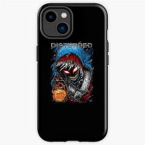 Disturbed band iPhone Tough Case RB0301