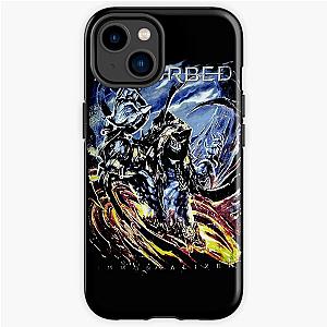 DISTURBED    The End  iPhone Tough Case RB0301