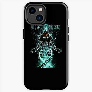 Disturbed iPhone Tough Case RB0301