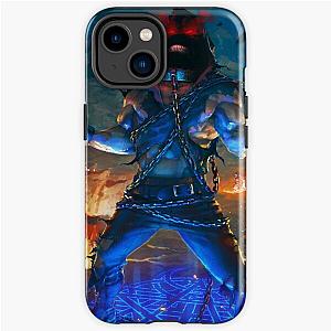 disturbed THE GUY  iPhone Tough Case RB0301