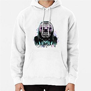 Disturbed Pullover Hoodie RB0301