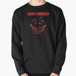 Disturbed down with the sickness Pullover Sweatshirt RB0301