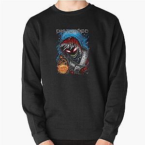 Disturbed band Pullover Sweatshirt RB0301