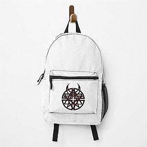 disturbed Backpack RB0301