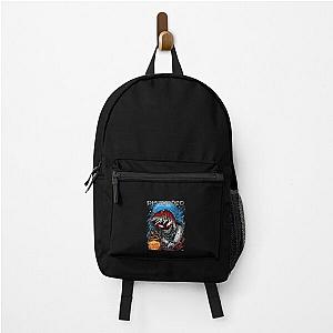 Disturbed band Backpack RB0301