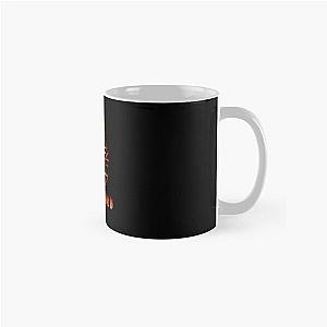 heavy metal disturbed band Classic Mug RB0301