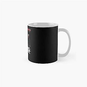 Disturbed 2024 Tour art Classic Mug RB0301