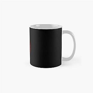 disturbed pentagram Classic Mug RB0301