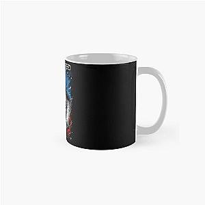 Disturbed Band Classic Mug RB0301