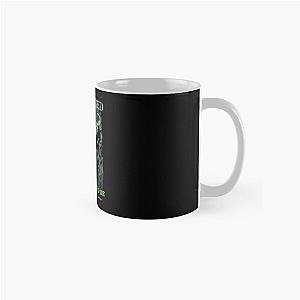 Disturbed Classic Mug RB0301